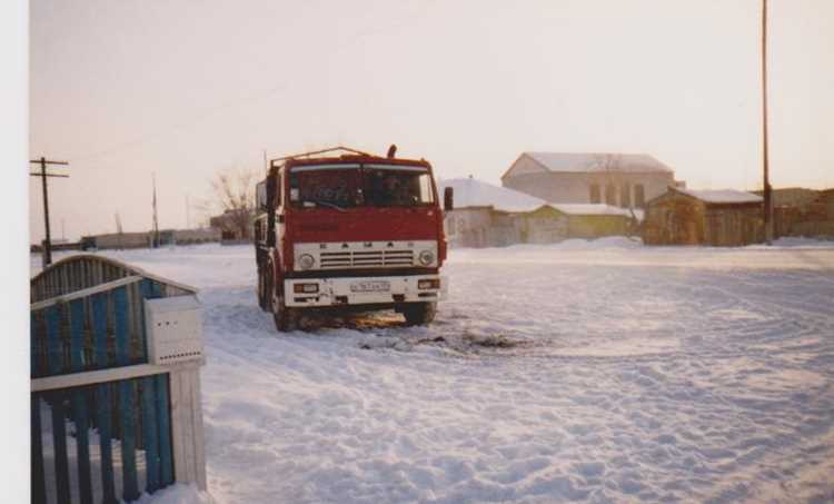 Определение необходимости замены детали