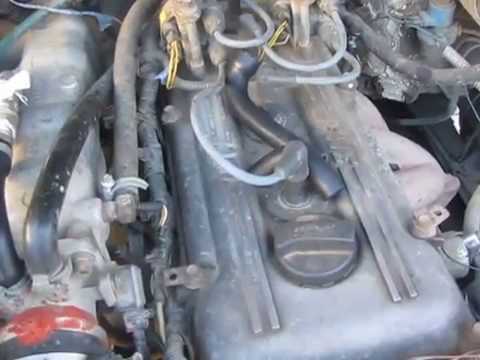 Неправильная балансировка колес