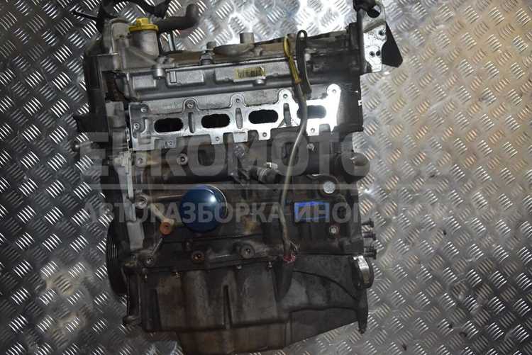 Рекомендации по обслуживанию и ремонту мотора