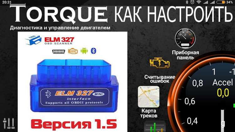 Что такое Elm327 и как он функционирует?