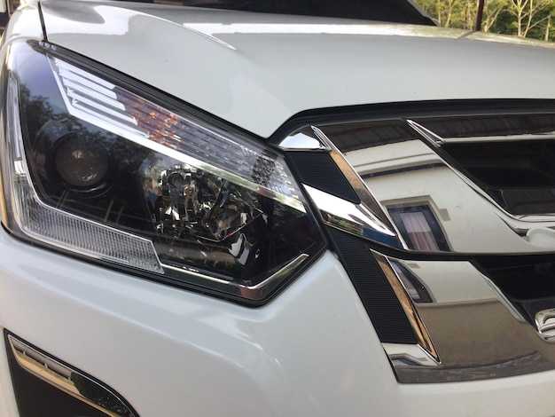 Сравнение стоимости фар различных брендов