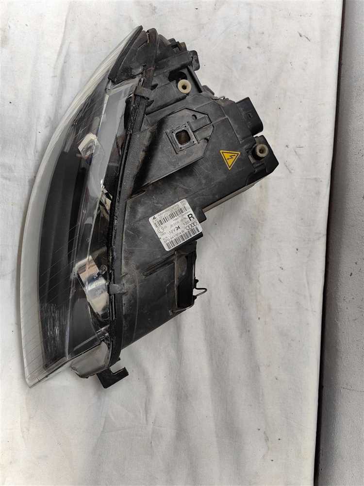 Оптимизация освещения: как выбрать лампочки для фар?