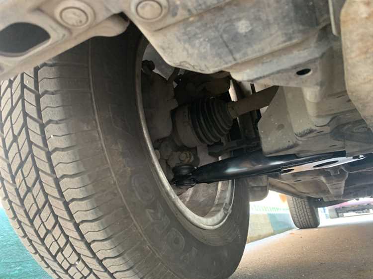 Качество и установка шаровых опор