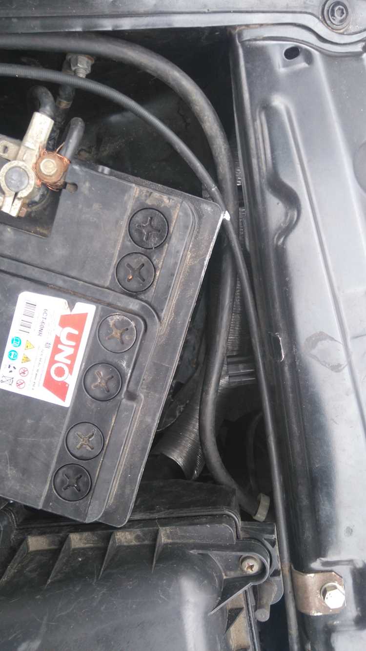 Установка элемента