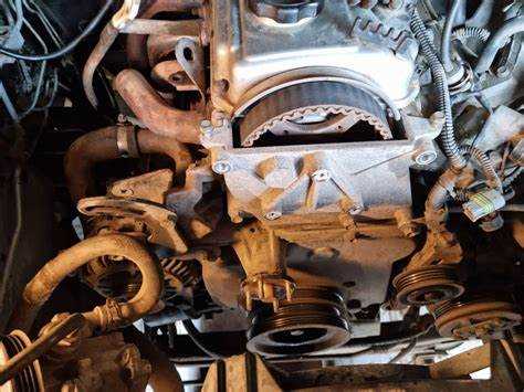 Часто встречающиеся ошибки при восстановлении механизма управления