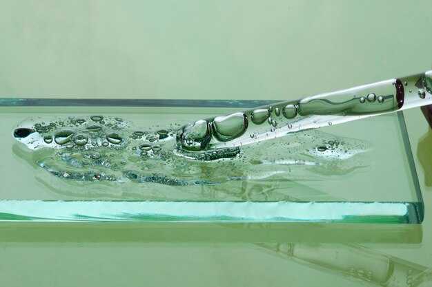 Эксперименты с водорослевым топливом