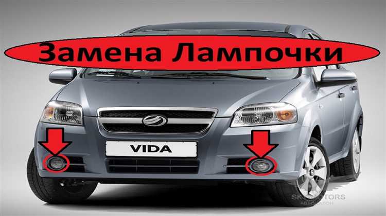 Замена