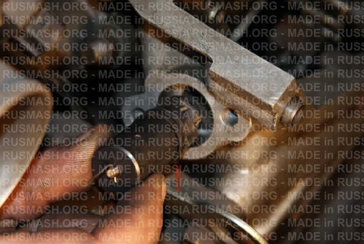 Рекомендации по замене натяжителя цепи