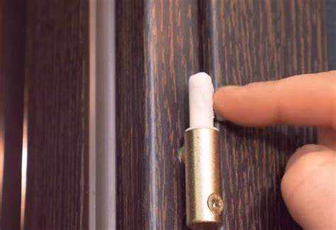 Советы по уходу за петлями