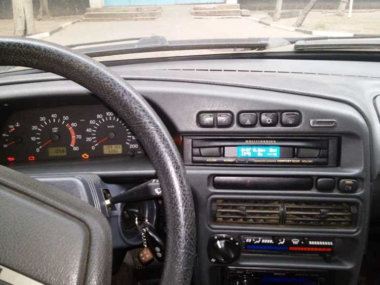 Удаление блока управления без повреждений