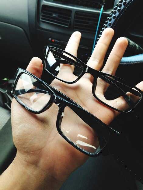 Рекомендации по регулярному обследованию зрения