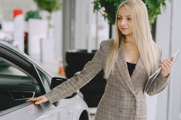 Проверьте потенциал сохранения стоимости автомобиля