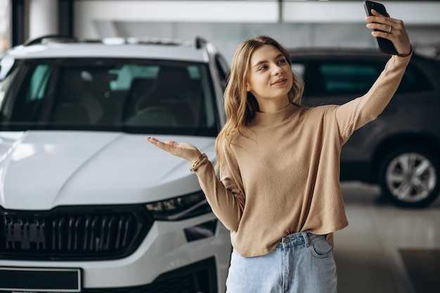 Протестируйте автомобиль перед покупкой