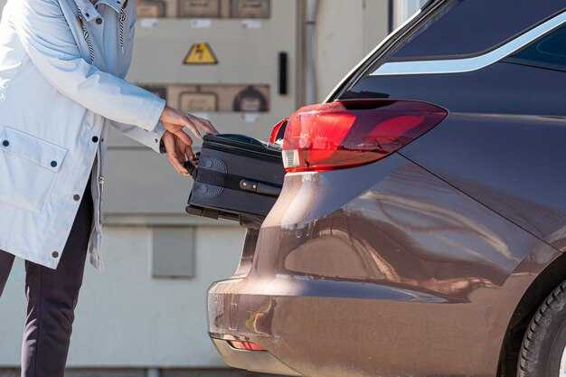 Использование инвертора для запуска двигателя