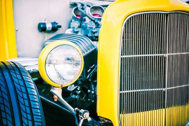 Использование смазки для кардана