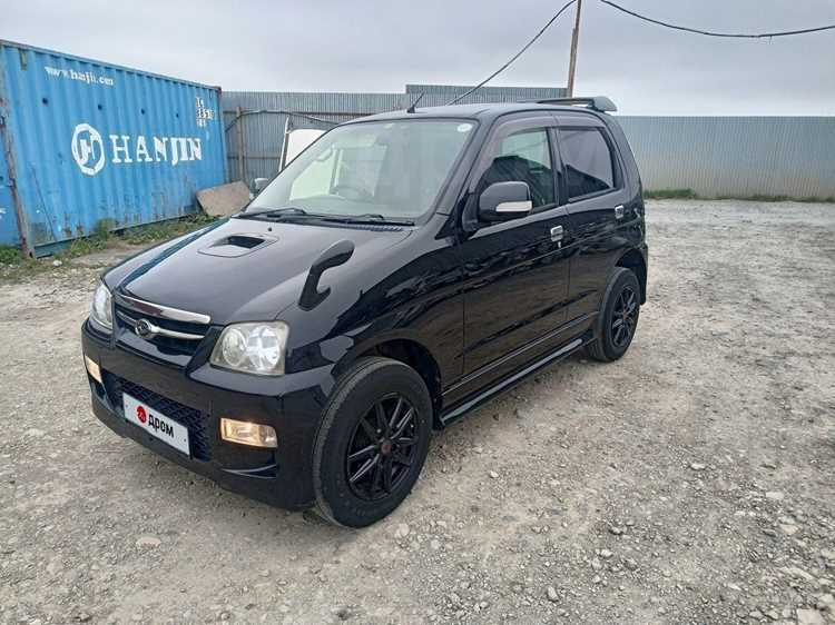 Надежность и долговечность автомобиля