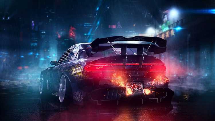 Будущее машин: тенденции и инновации в автоиндустрии