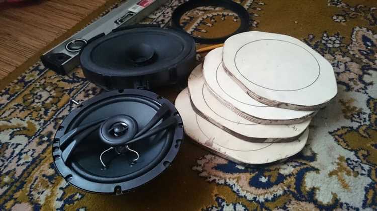 Подключение