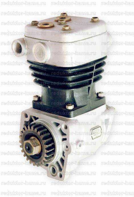 Роль элемента передачи в трансмиссионной системе КАМАЗ