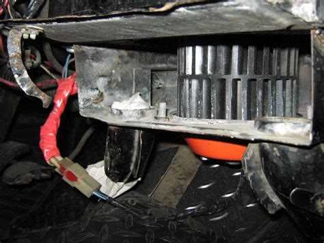 Очистка или замена вентиляционных каналов