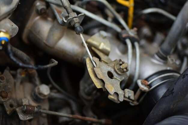 Ремонт форсунок на Волге Сайбер: когда это возможно