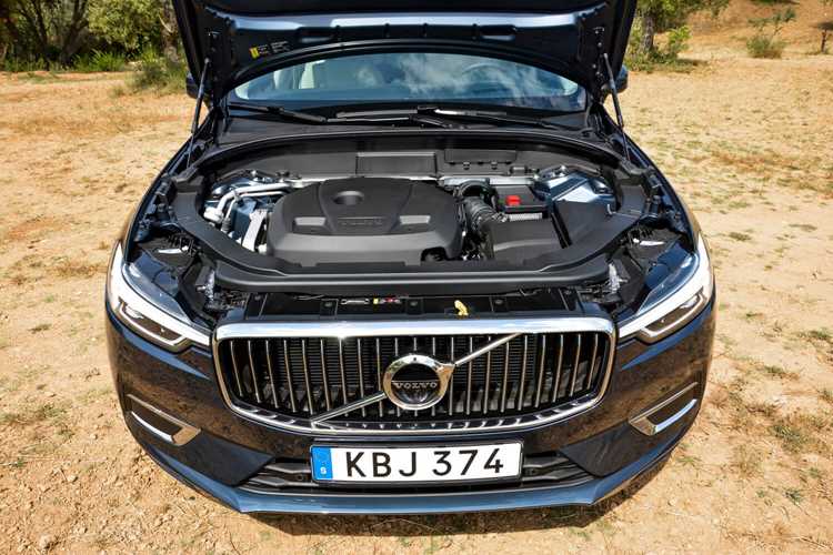 Где искать идентификационные сведения на моторе автомобиля