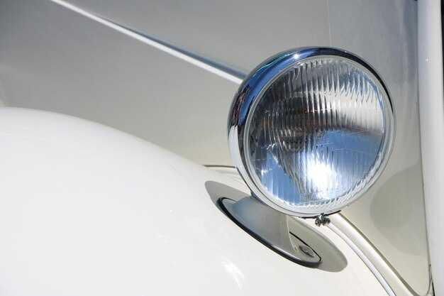 Советы по профилактике неисправностей системы освещения