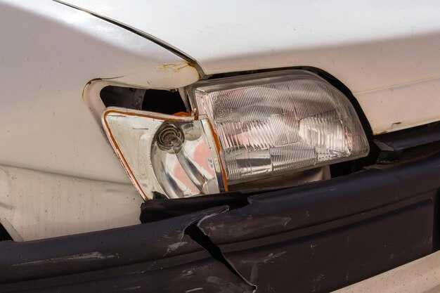 Почему не работают фары на Оке