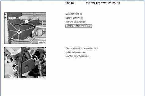 Шумы в салоне: основные источники и порядок устранения