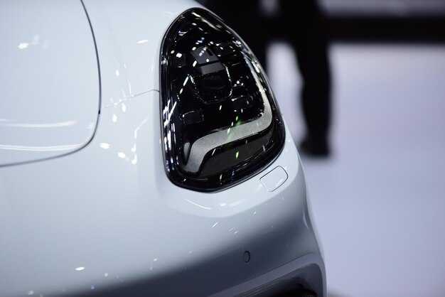 Основные системы, доступные под капотом