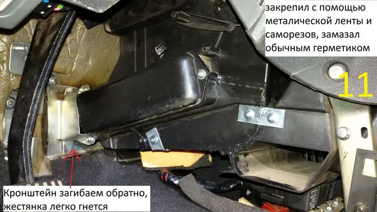 Очистка и уход за отопительной системой