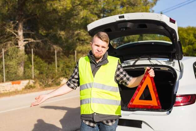 Диагностика переключателя аварийки