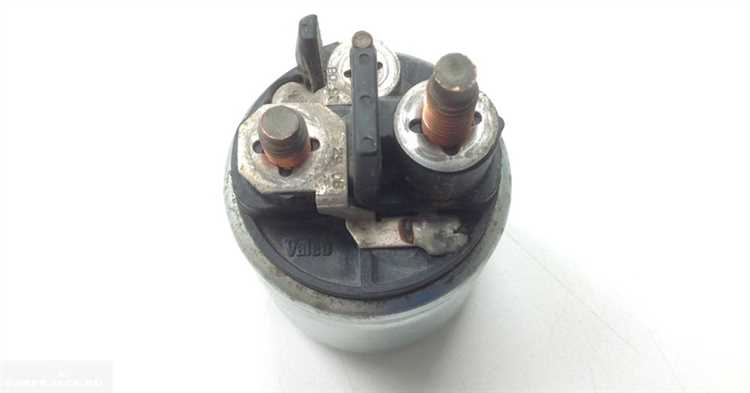 Проверка нейтрального переключателя и тормозного выключателя