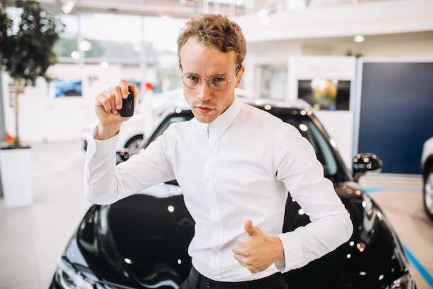 Страхование автомобиля: выбор и оформление полиса