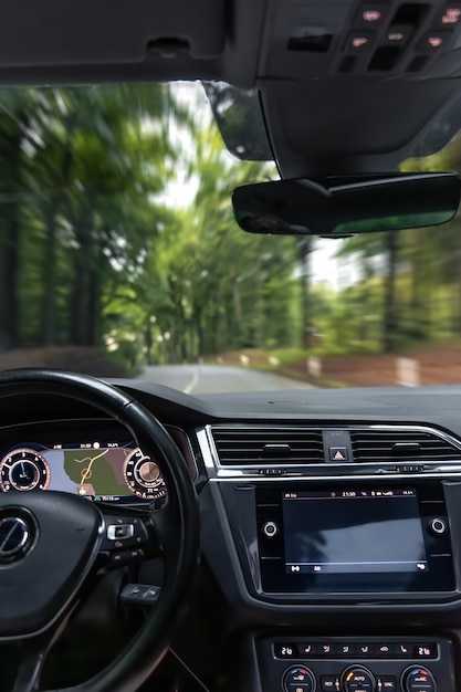 Использование голосовых команд в Qashqai J11