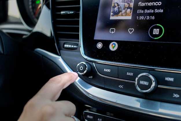 Обзор основных функций магнитолы Qashqai J11