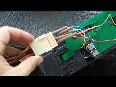 Подключение