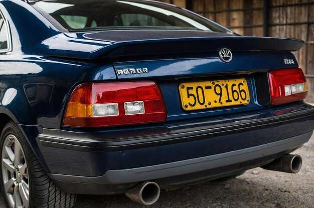 Где искать вин номер на кузове форд эскейп 2001