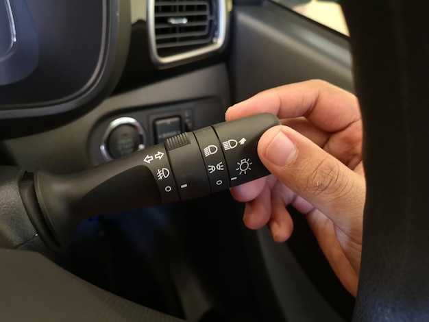 Настройка механизма регулировки рулевой рейки