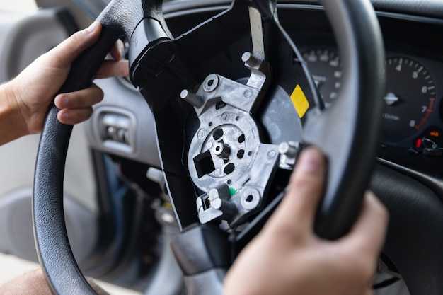 Замена жидкости в гидроусилителе руля