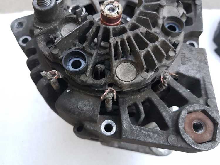 Распространённые проблемы с подшипниками устройства