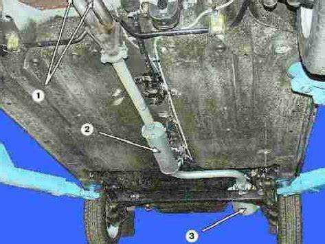 Обслуживание