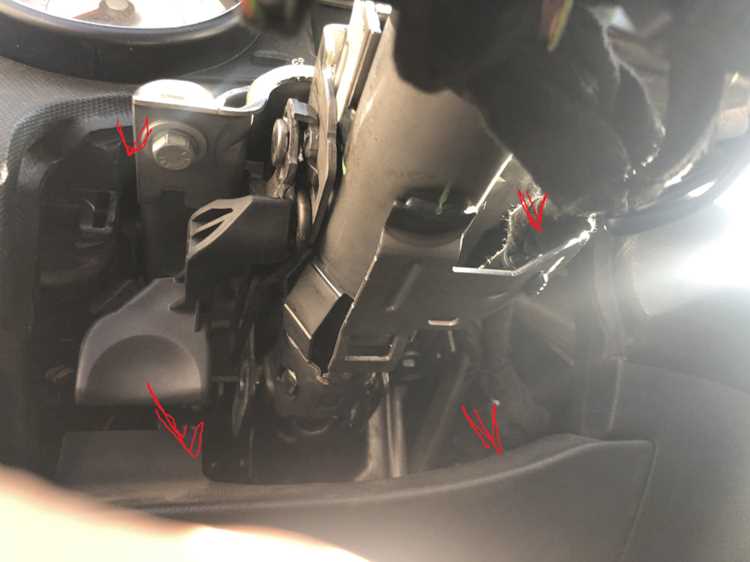 Диагностика причин неисправности панели управления