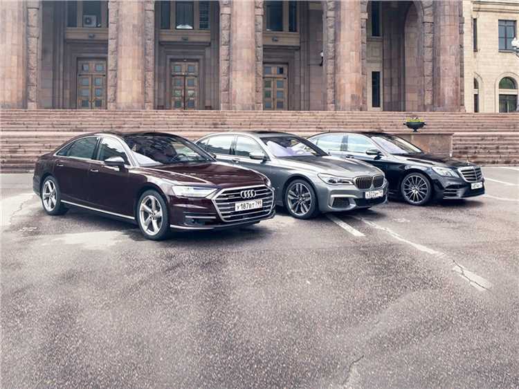 Популярные