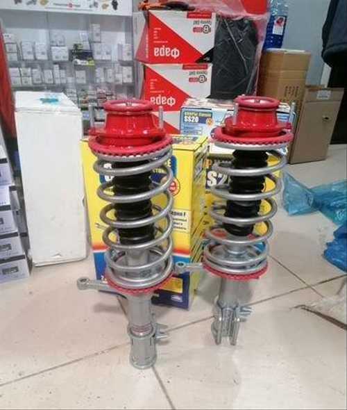 Пошаговая инструкция по замене