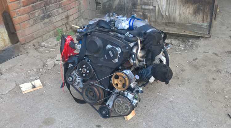 Выбор подходящего дизельного мотора для Газели