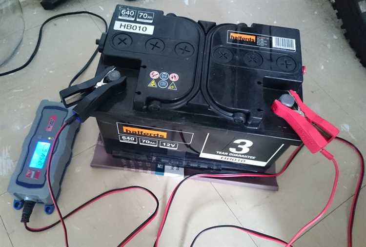 Типы зарядных устройств и их характеристики по току