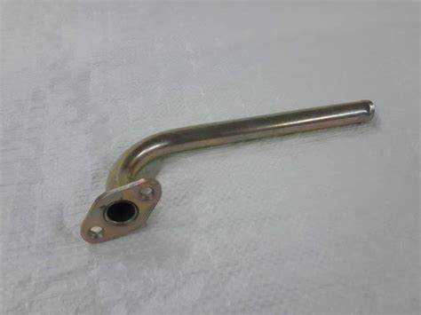 Трубка отопления: уход и восстановление компонентов