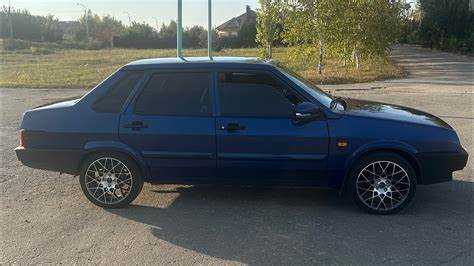 Автомобиль с 14-дюймовыми колесами: спецификации и практика эксплуатации