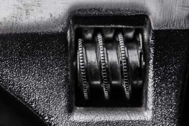 Необходимые инструменты для установки